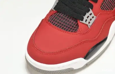 Bravo Retro Jordan 308497-603 Toro 4 0613